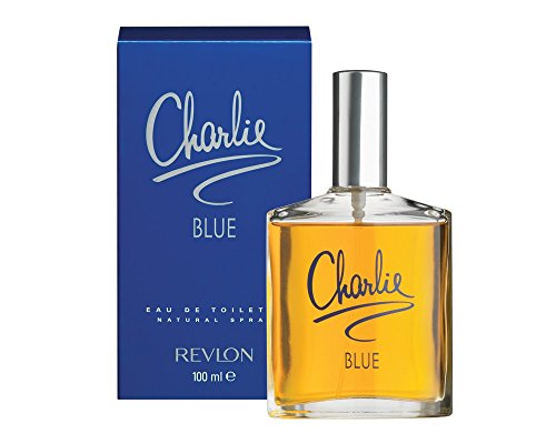 Charlie Bleu - Eau De Toilette Vaporisat...