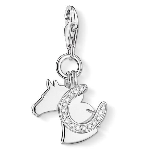 Charms - Argent 925 - 1233-007-17