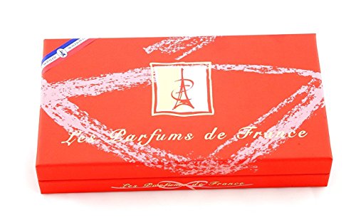 Charrier Parfums Luxe Top Ten Coffret de...