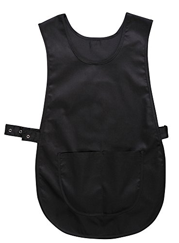 portwest Blouse chasuble de Travail MARION S843 noir LXL