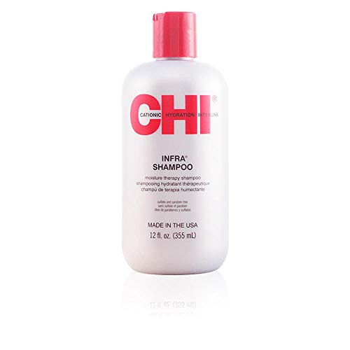 CHI Shampooing hydratant Infra Shampoo - 3500 ml
