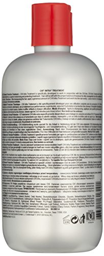 Chi Infra Traitement Protecteur Thermique 350ml