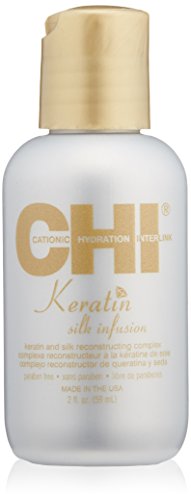 Chi Infusion Complexe Reconstructeur A  ...