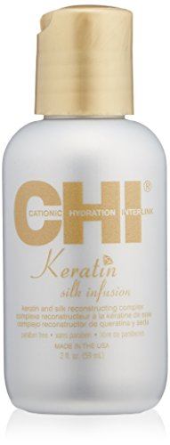 Farouk Chi Keratin Silk Infusion Reconstructing Conditioner 59 Ml