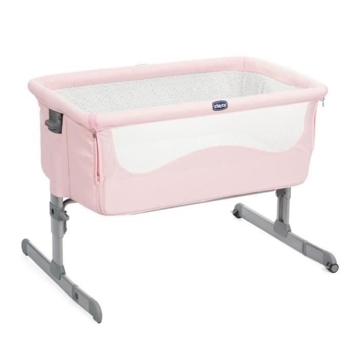 Chicco - Berceau Next 2 Me - French Rose