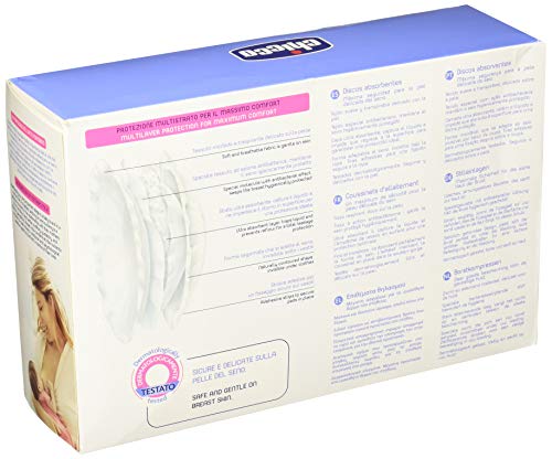 Chicco Biberons et Tetines Coussinets D ...