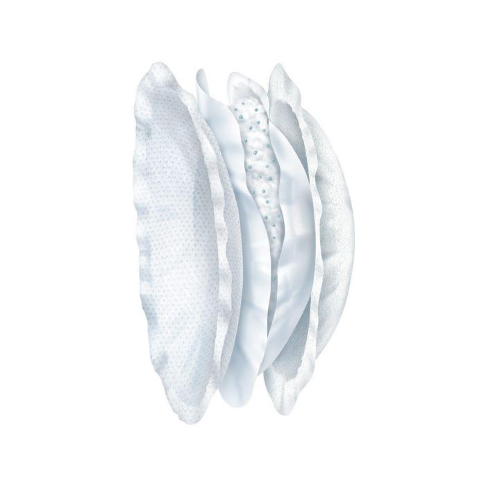 CHICCO Coussinets d'Allaitement x30