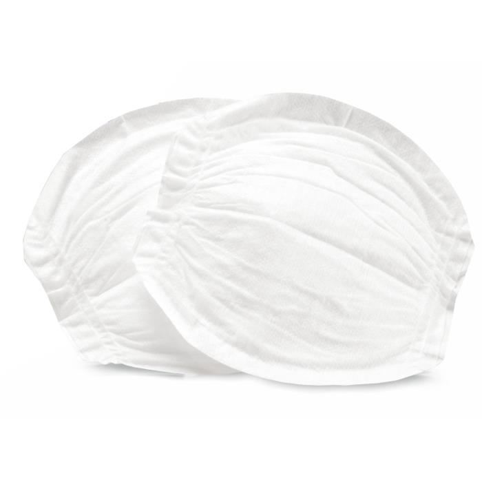 Chicco Coussinets Dallaitement X60