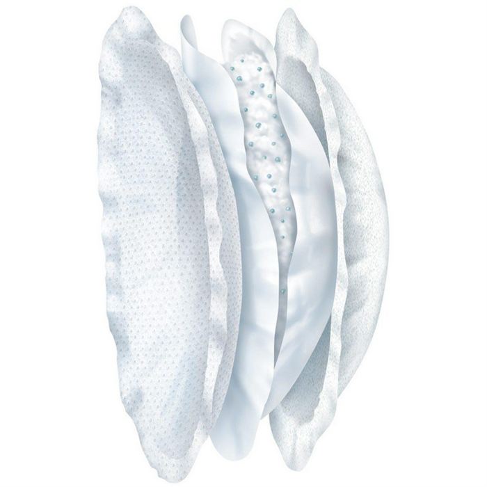 Chicco Coussinets Dallaitement X60