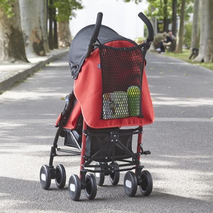 Chicco Filet De Rangement Poussette Universel