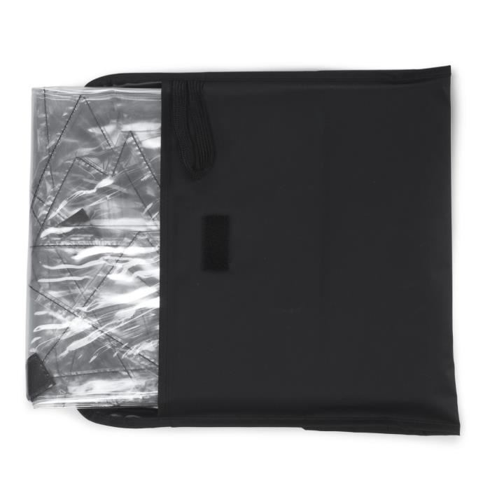 Chicco Habillage-pluie Universel Poussette Deluxe