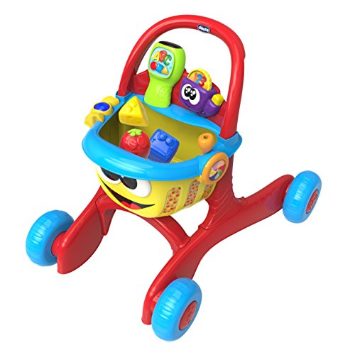 Chariot Happy Shopping 7655000030 CHICCO