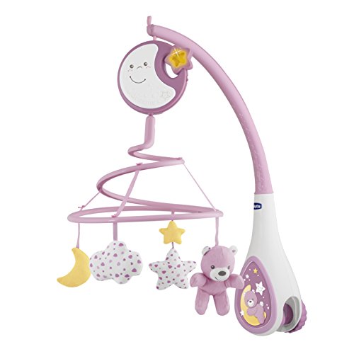 Chicco Mobile Next2dreams Rose First Dreams