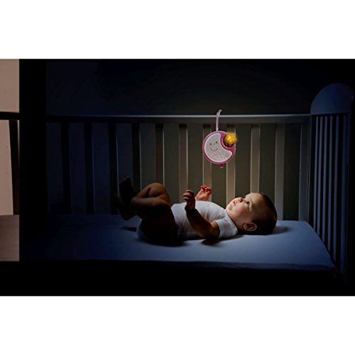 Chicco Mobile Next2dreams Rose First Dreams