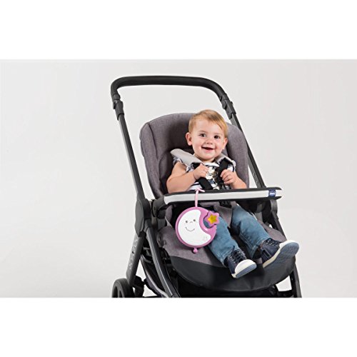 Chicco Mobile Next2dreams Rose First Dreams