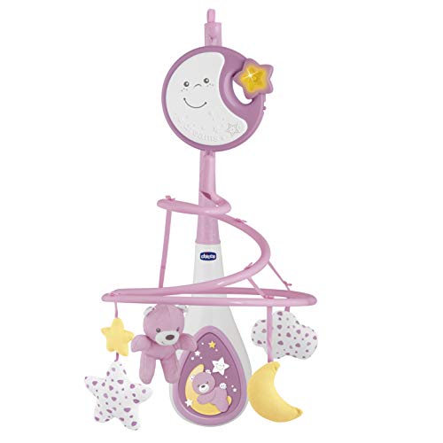 Chicco - First Dream - Mobile Next2Dreams - Rose