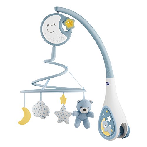 Chicco Mobile Next2dreams Bleu First Dreams