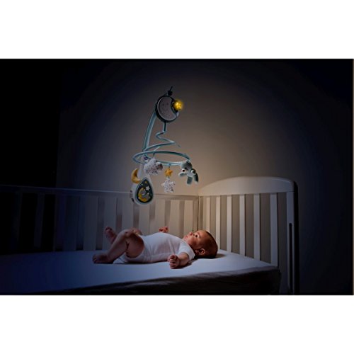 Chicco Mobile Next2dreams Bleu First Dreams