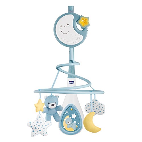 Chicco Mobile Next2dreams Bleu First Dreams