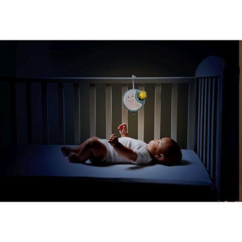 Chicco Mobile Next2dreams Bleu First Dreams