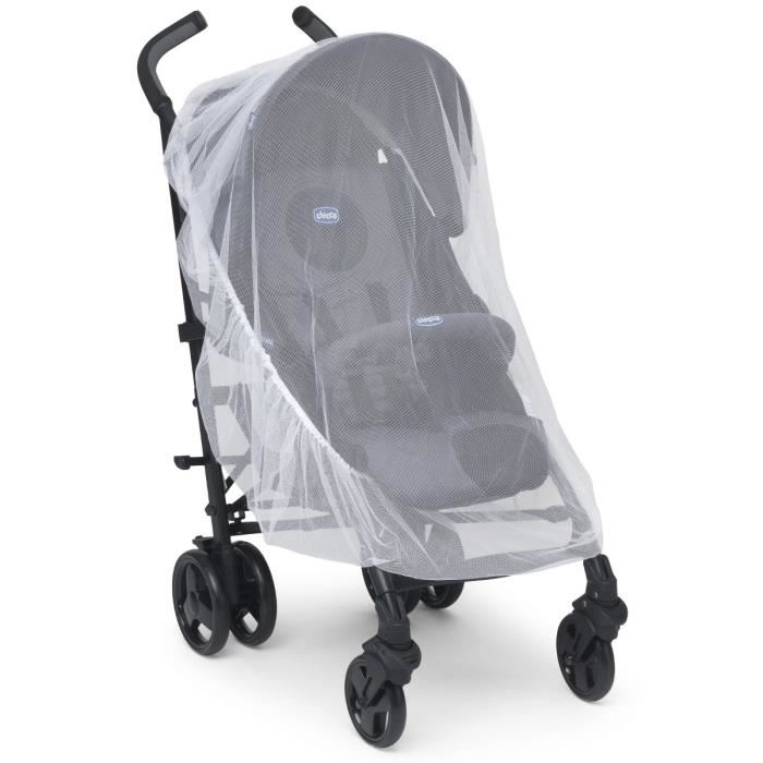Chicco Moustiquaire Universelle Pour Poussette