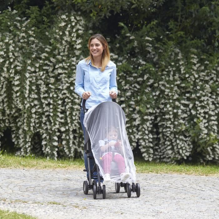Chicco Moustiquaire Universelle Pour Poussette