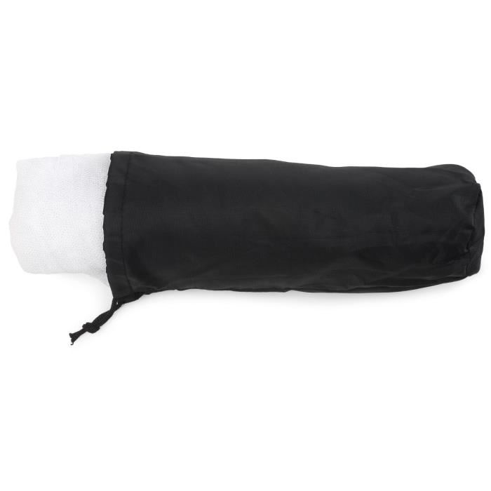 Chicco Moustiquaire Universelle Pour Poussette