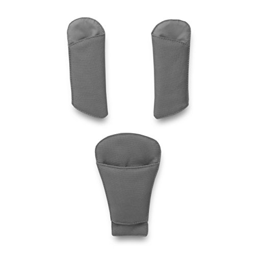 Accessoires Pack Color Chicco Pour Pousette Urban Anthracite