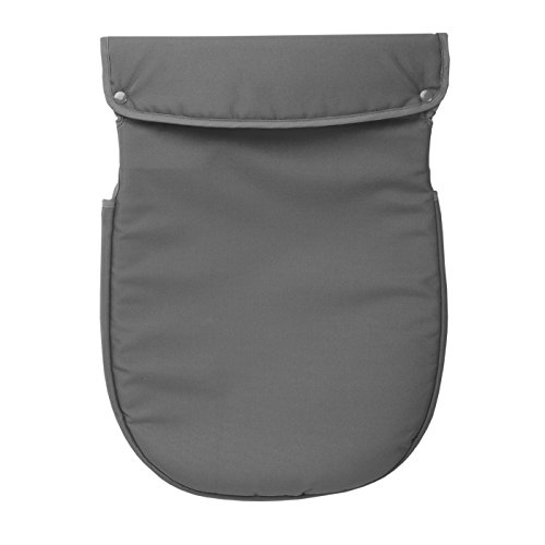 Accessoires Pack Color Chicco Pour Pousette Urban Anthracite