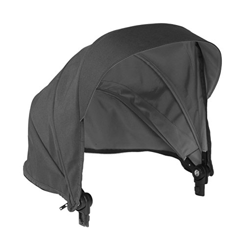 Accessoires Pack Color Chicco Pour Pousette Urban Anthracite