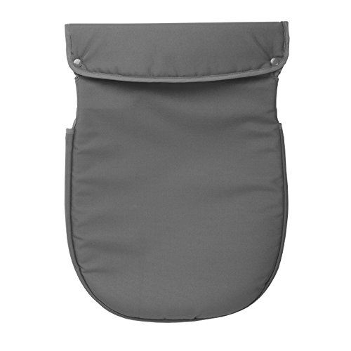 Accessoires Pack Color Chicco Pour Pousette Urban Anthracite