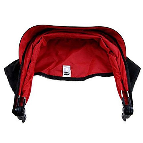 Chicco Pack Personnalisation Poussette Pack Coloris Red Wave Pour Poussette Urban