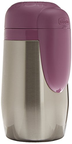Chicco Thermos Food Porte Bouteilles 1 Pc Reservoir