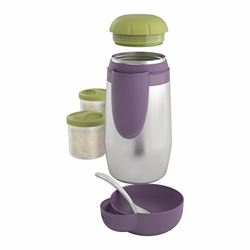 Chicco porte-bouillie isotherme step up