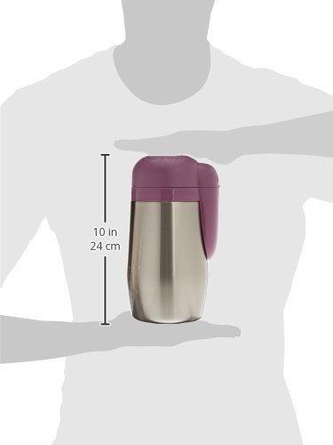Chicco Thermos Food Porte Bouteilles 1 Pc Reservoir