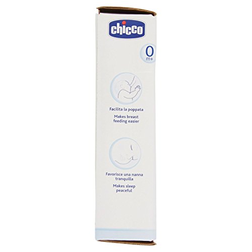 CHICCO Recharges pour Aspirateur Nasal Soft Easy