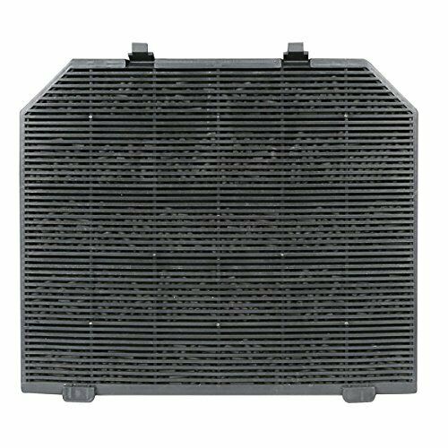 Filtre A Charbon Ciarra Cbcf004 Pour Hottes Cbcs6506b/ Cbcb6506b/ Cbcs9506b/ Cbcb9506b/ Cd6125s