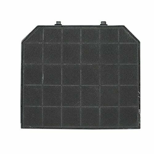 Filtre A Charbon Ciarra Cbcf004 Pour Hottes Cbcs6506b/ Cbcb6506b/ Cbcs9506b/ Cbcb9506b/ Cd6125s