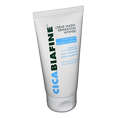 Cicabiafine Creme Mains Reparation Intense 75ml