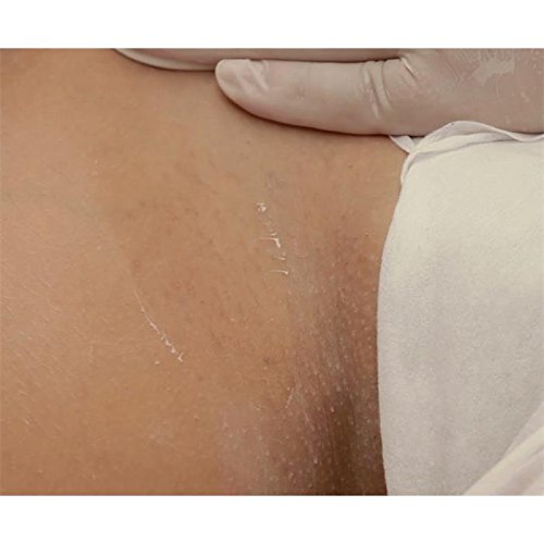 Cire Pelable - Xanitalia - Rose - 1kg - Cire Chaude Sans Bande - Sans Parabene