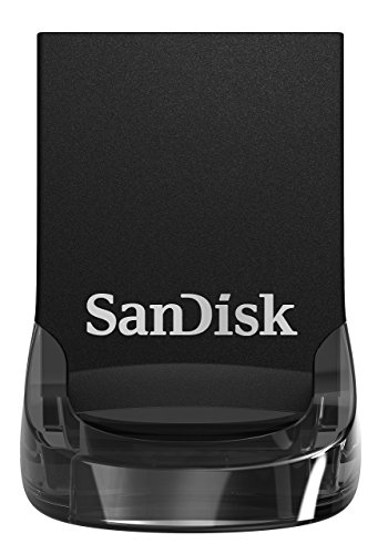 Cle Usb Ultra Fit Sandisk 16 Go Usb 31 Vitesse De Lecture Jusqua 130 Mos