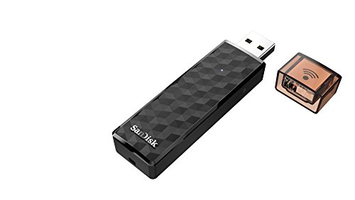 Sandisk Connecta¢ Wireless Stick 16go