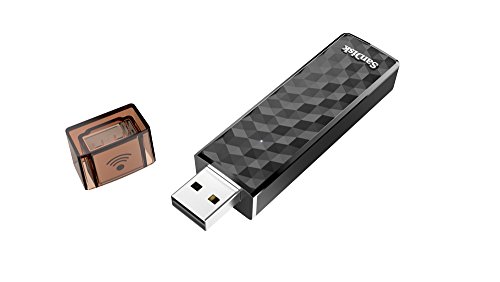 Sandisk Connecta¢ Wireless Stick 16go