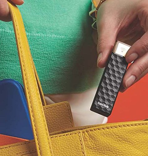 Sandisk Connecta¢ Wireless Stick 16go