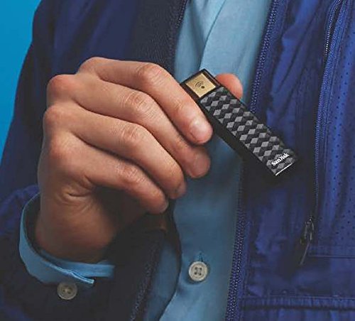 Sandisk Connecta¢ Wireless Stick 16go