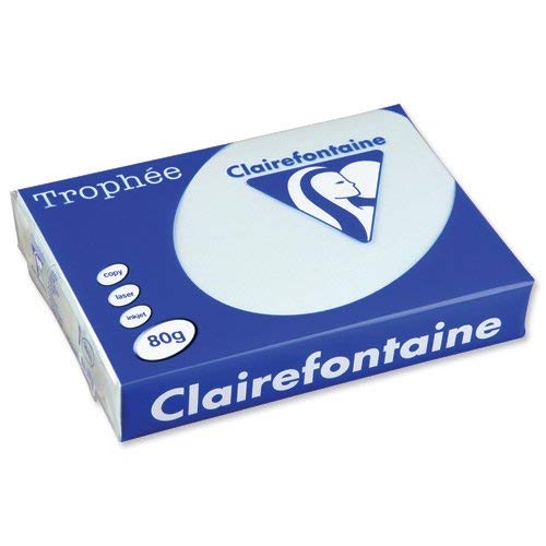 CLAIREFONTAINE 38763 Papier Trophee Mul ...
