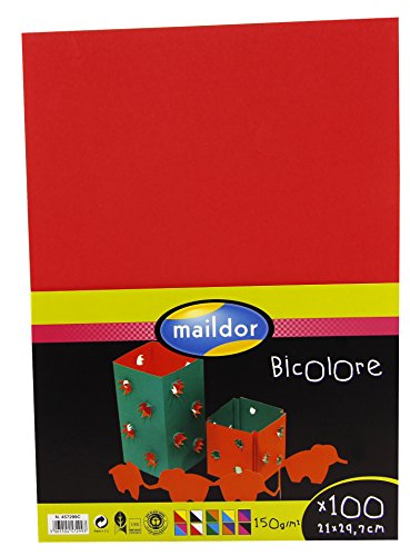 Clairefontaine 457299C Paquet 100 feuill...