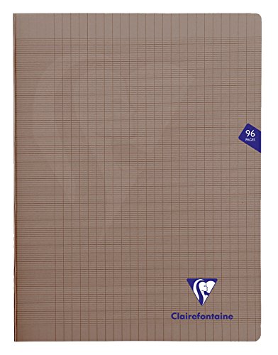 Clairefontaine Mimesys 363361C Cahier pi...