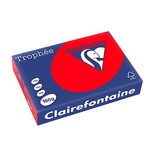Clairefontaine Trophee 1004 Ramette de  ...