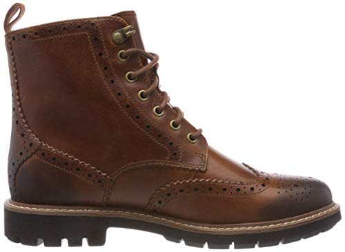 Clarks Homme Batcombe Lord Bottes Chelse...